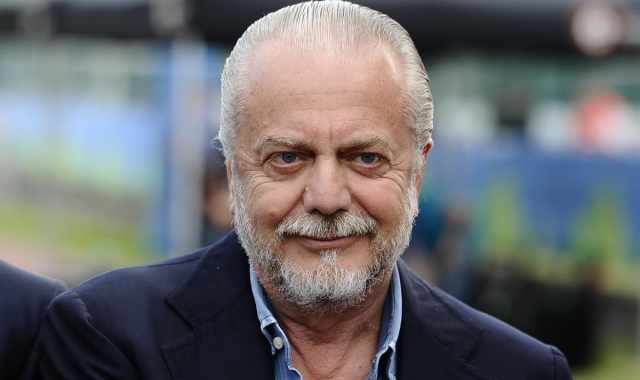 Ufficiale: Aurelio De Laurentiis  il nuovo proprietario del Bari